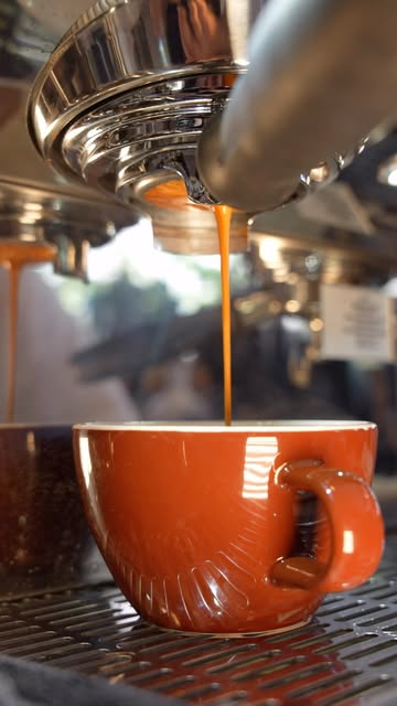 ZU Coffee · 01 · Instagram-Ecke 1