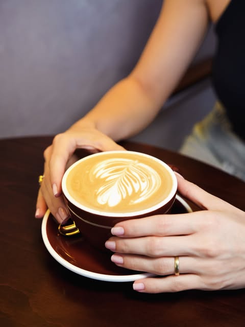 ZU Coffee · 03 · Instagram-Ecke 3