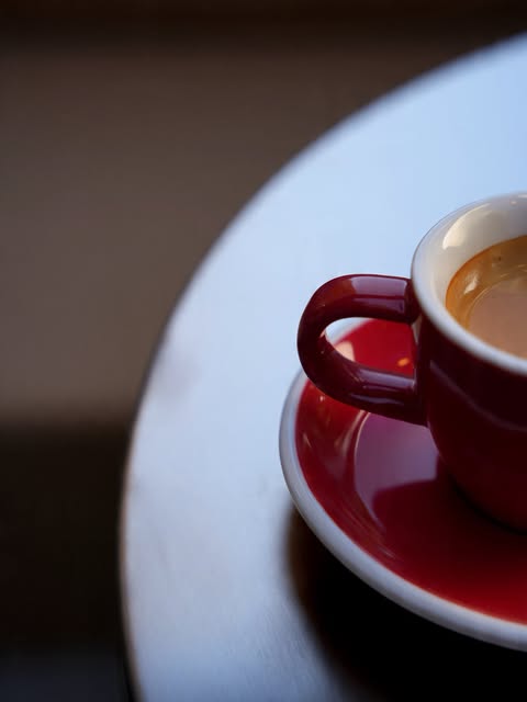 ZU Coffee · 11 · Instagram-Ecke 11